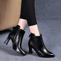 Durable and Supportive Orthopedic Boots