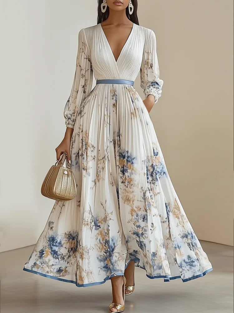 Cozy and Chic Dress