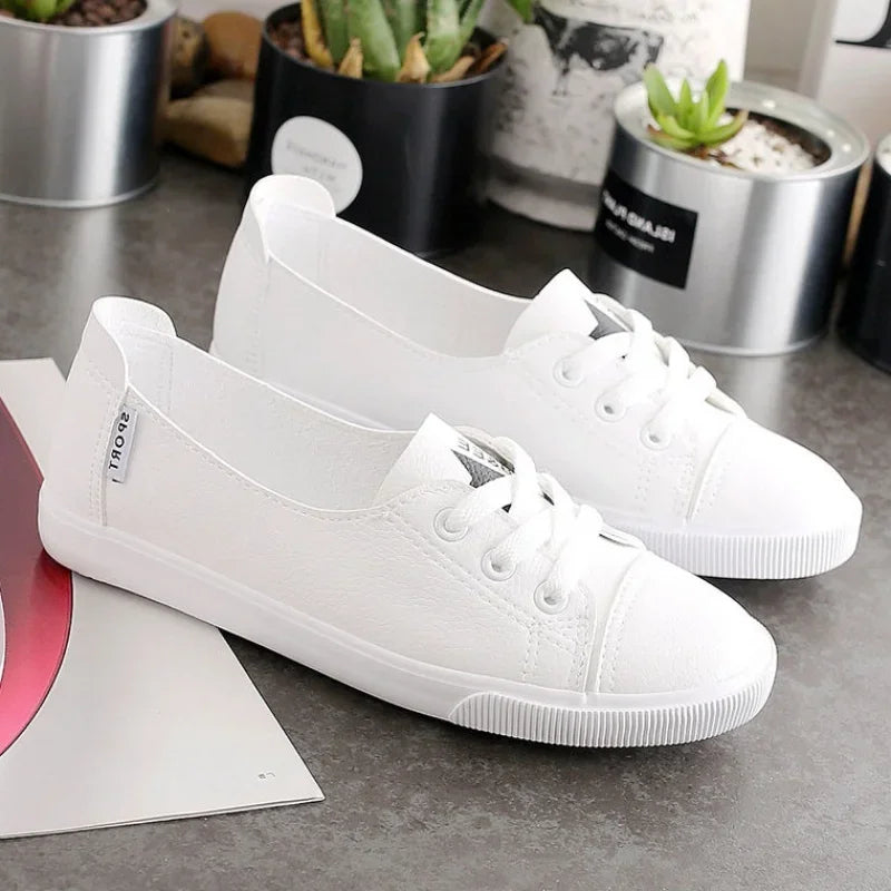 Versatile and Supportive Orthopedic Sneakers