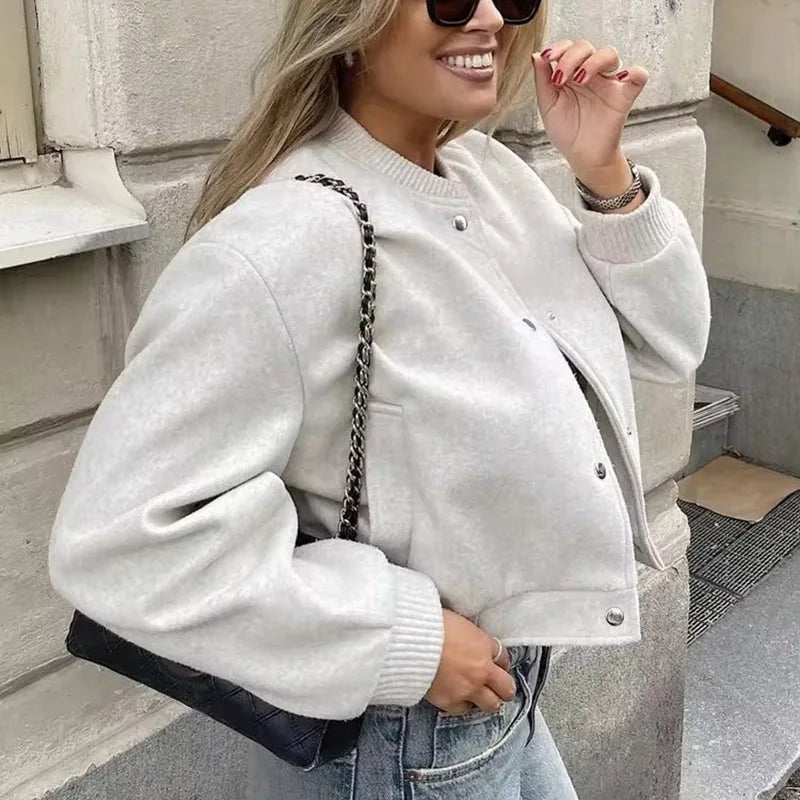Vintage Inspired Jacket