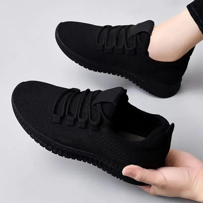 Durable and Supportive Orthopedic Sneakers
