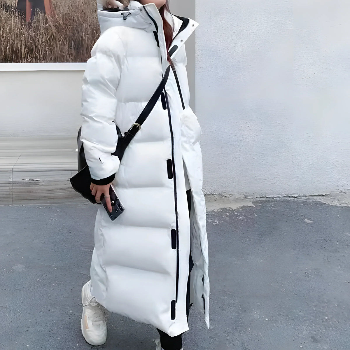 Vintage Inspired Jacket
