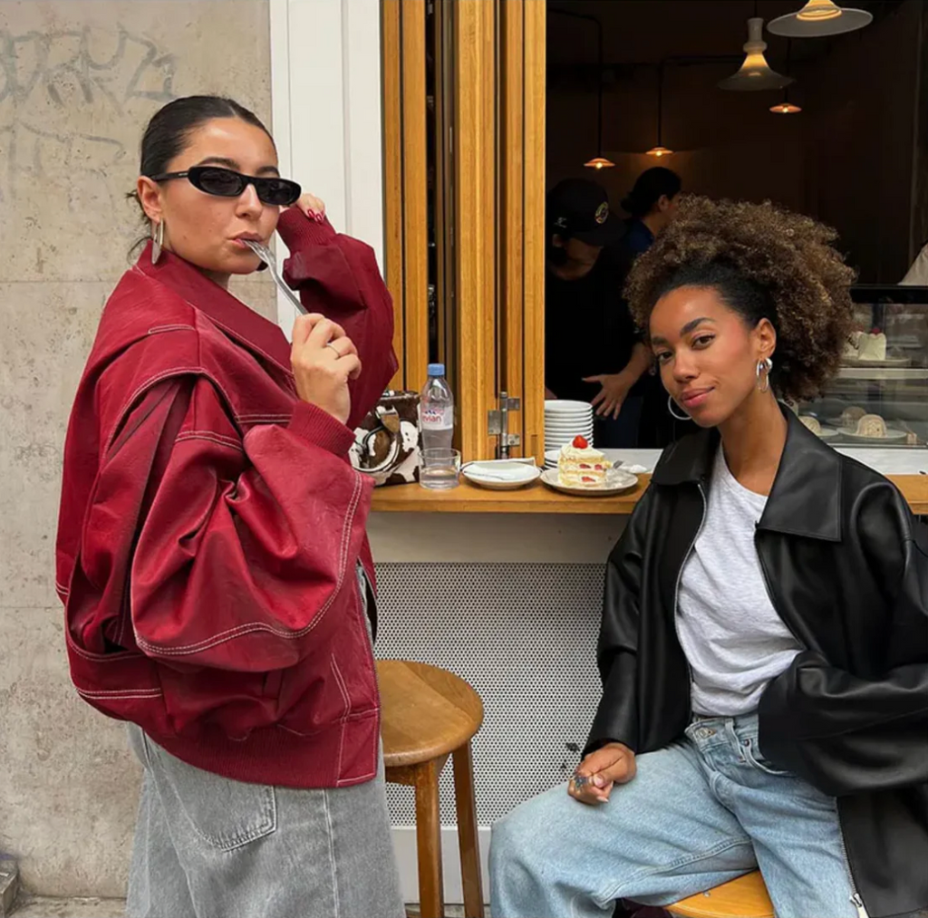 Classic Designed Jacket