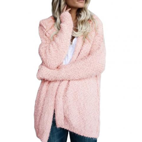 JO | OversizedJacket™: Oversized and comfortable jacket for women