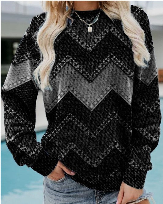 Beautifully Crafted Sweater