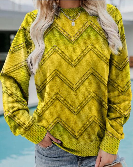 Beautifully Crafted Sweater