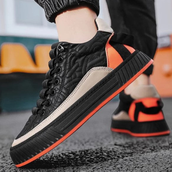 JO | Comfortable waterproof outdoor leisure shoes