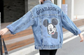 Beautifully Crafted Jacket