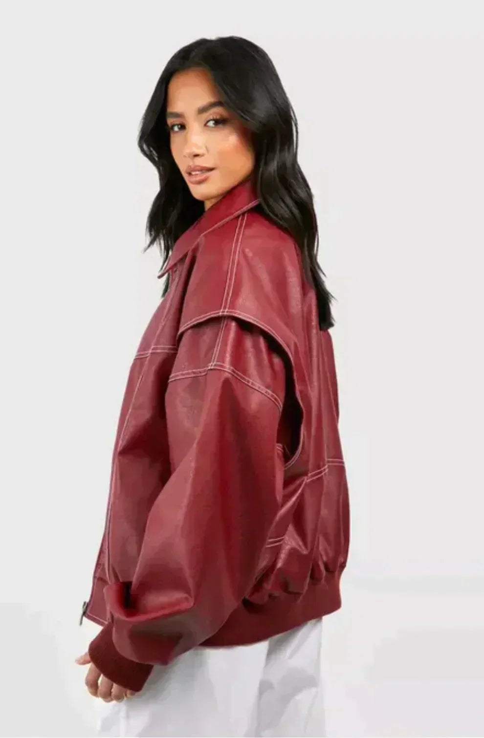 Classic Designed Jacket