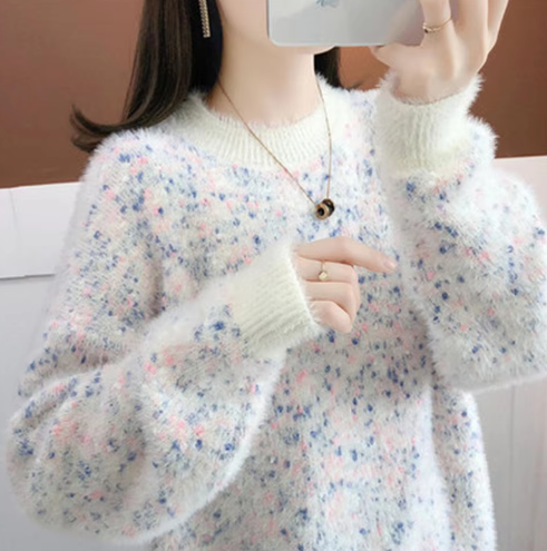Classic Vintage Sweater