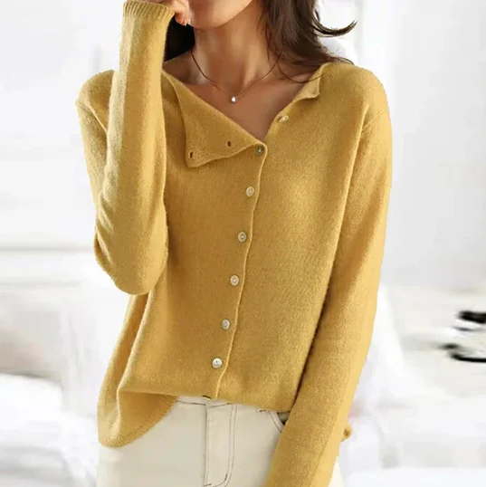 JO | Milani l fashionable, lightweight body warmer