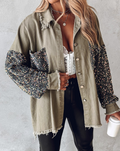 Elegantly Designed Jacket