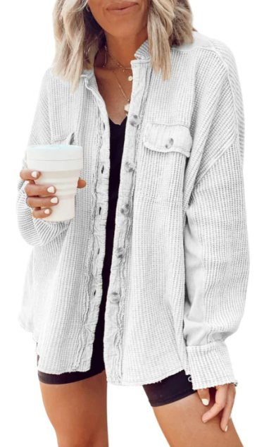 Beautifully Crafted Jacket