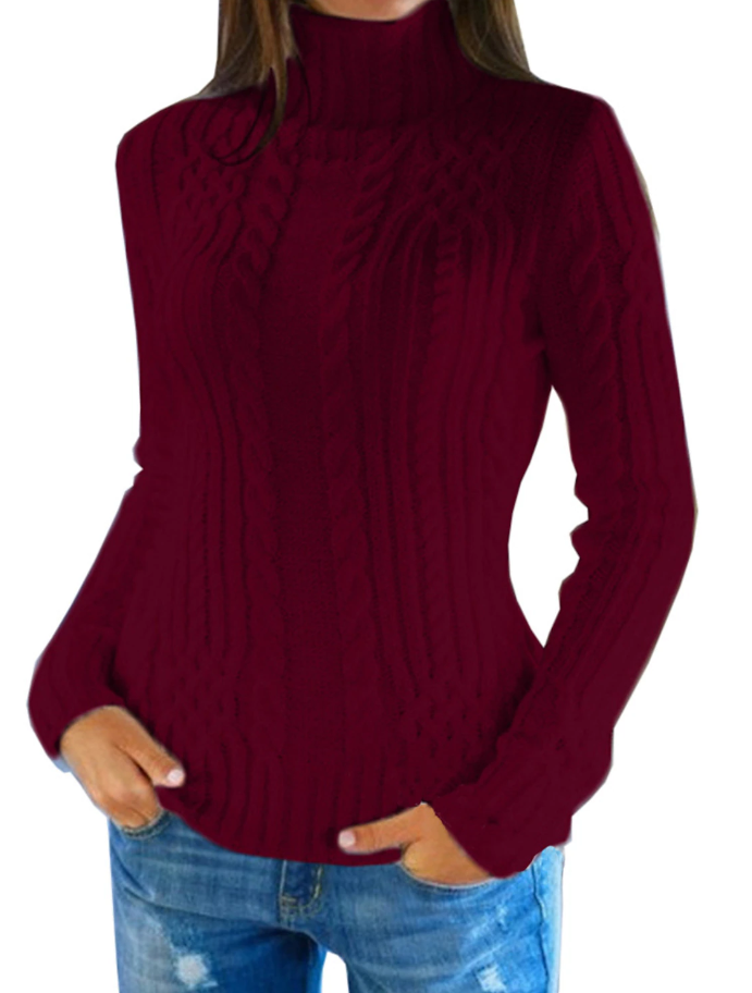 Vintage Inspired Sweater
