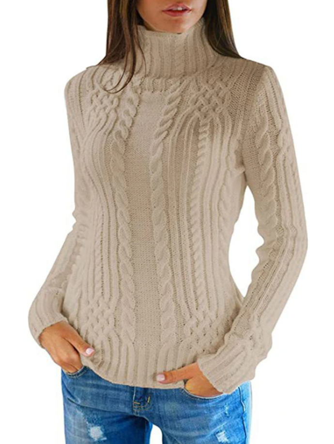 Vintage Inspired Sweater