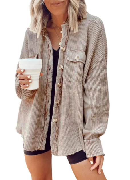 Beautifully Crafted Jacket