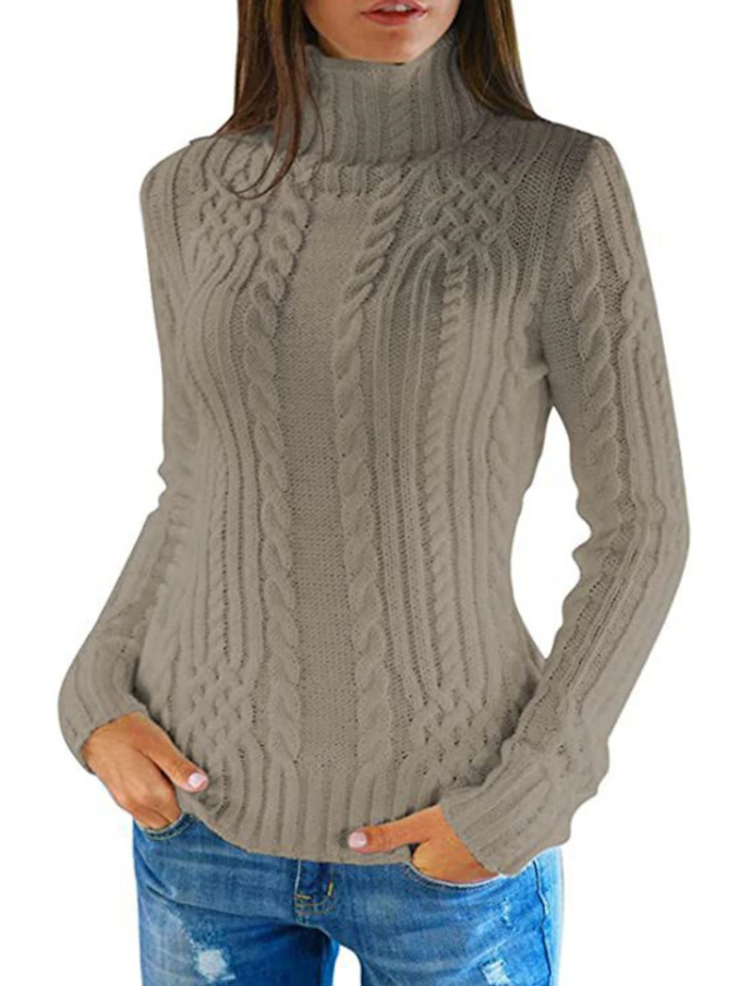 Vintage Inspired Sweater