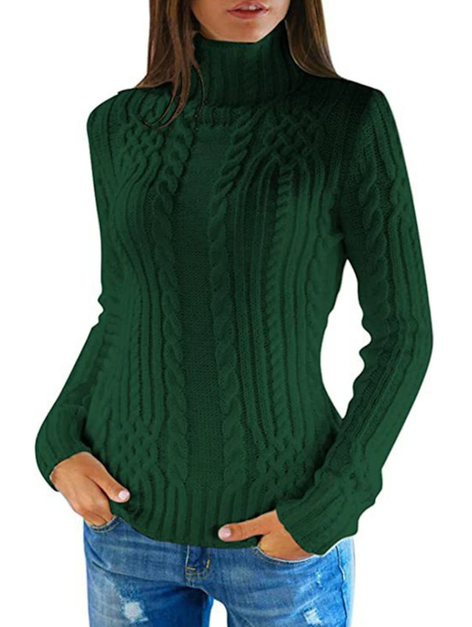 Vintage Inspired Sweater