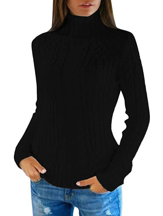 Vintage Inspired Sweater