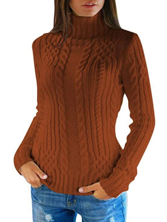 Vintage Inspired Sweater