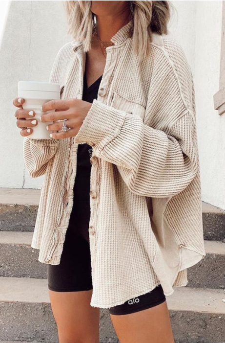 Beautifully Crafted Jacket