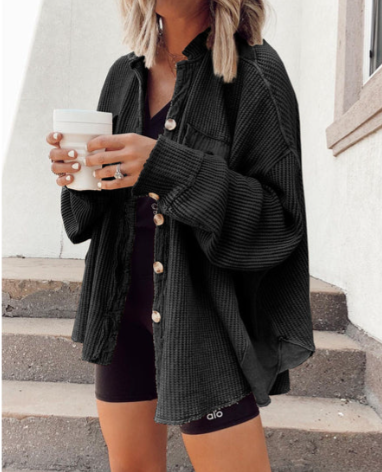 Beautifully Crafted Jacket