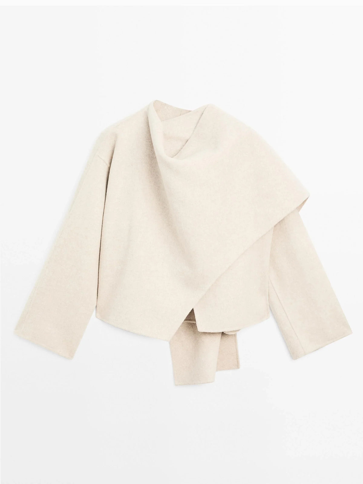 Trendy and Timeless Coat