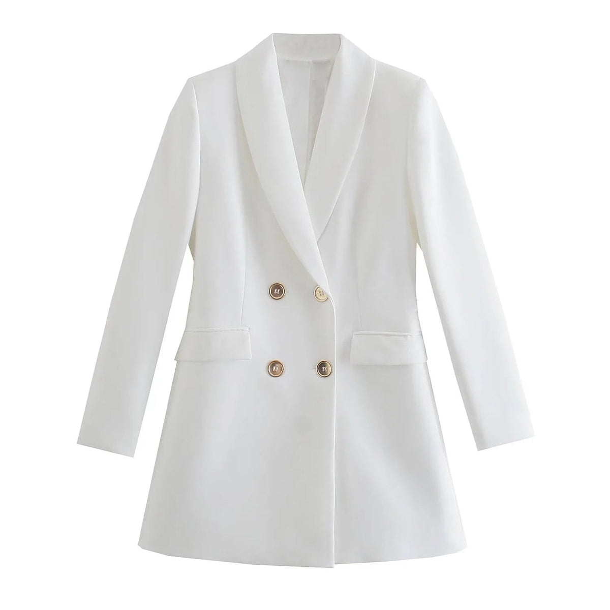 JO | MargaretsBlazer I Long-sleeved blazer for women