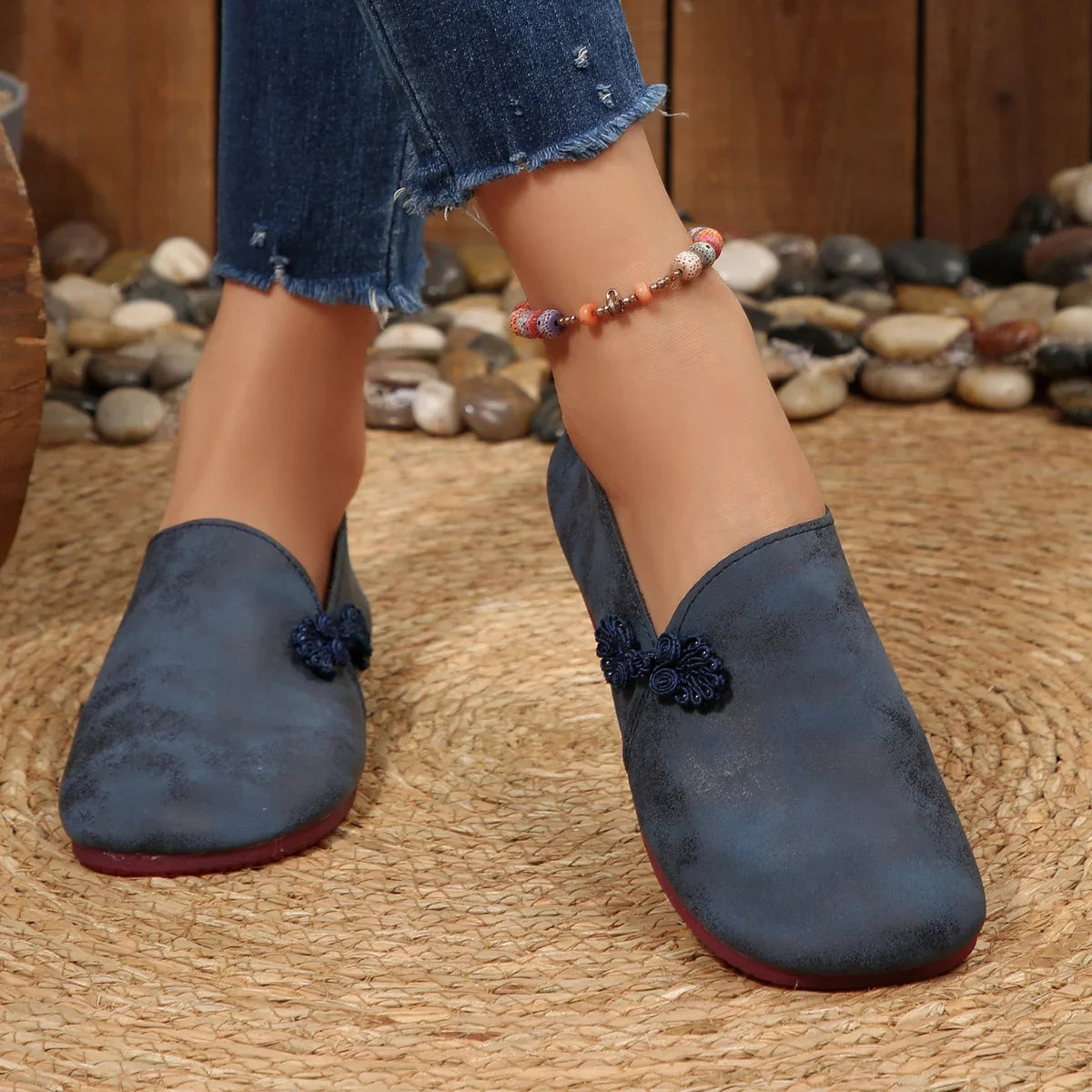 Durable and Supportive Orthopedic Shoes
