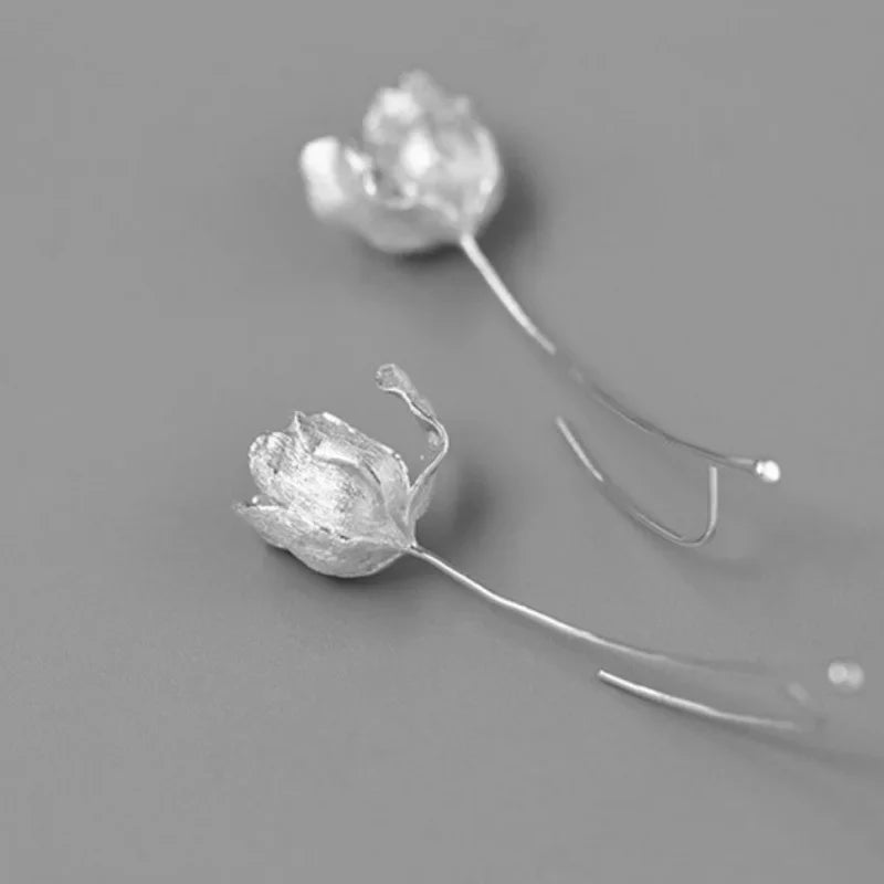 Romantic Earring for Special Moments