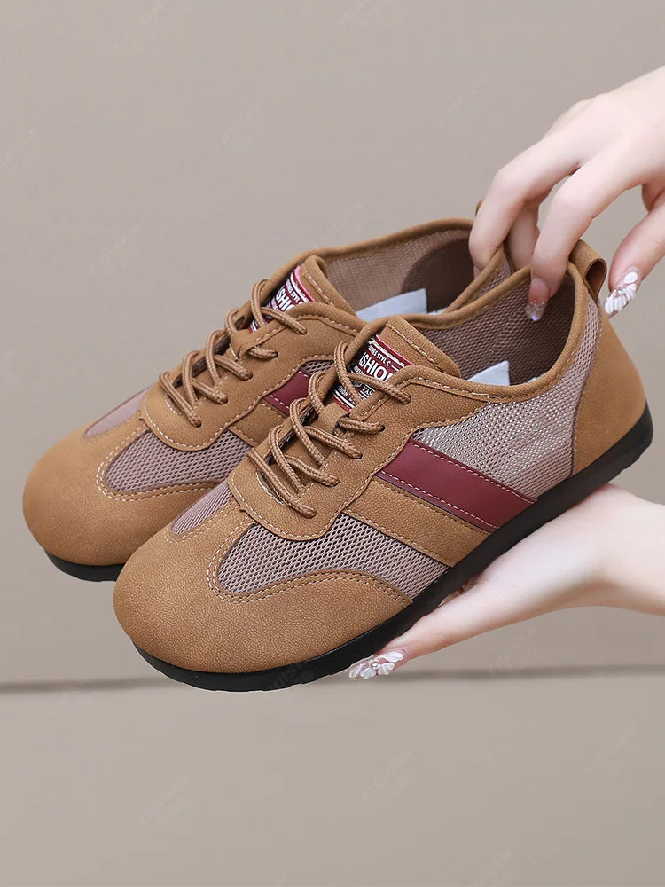 Fashionable and Supportive Orthopedic Shoes