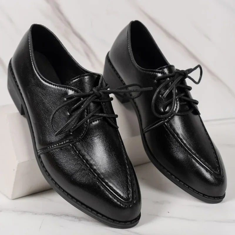 Fashionable and Supportive Orthopedic Heels