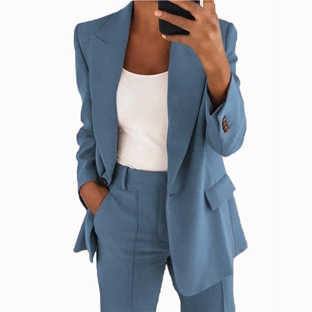 JO | Elegant blazer for every occasion