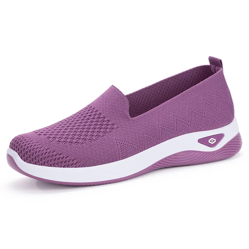 Comfortable and Fashionable Orthopedic Sneakers