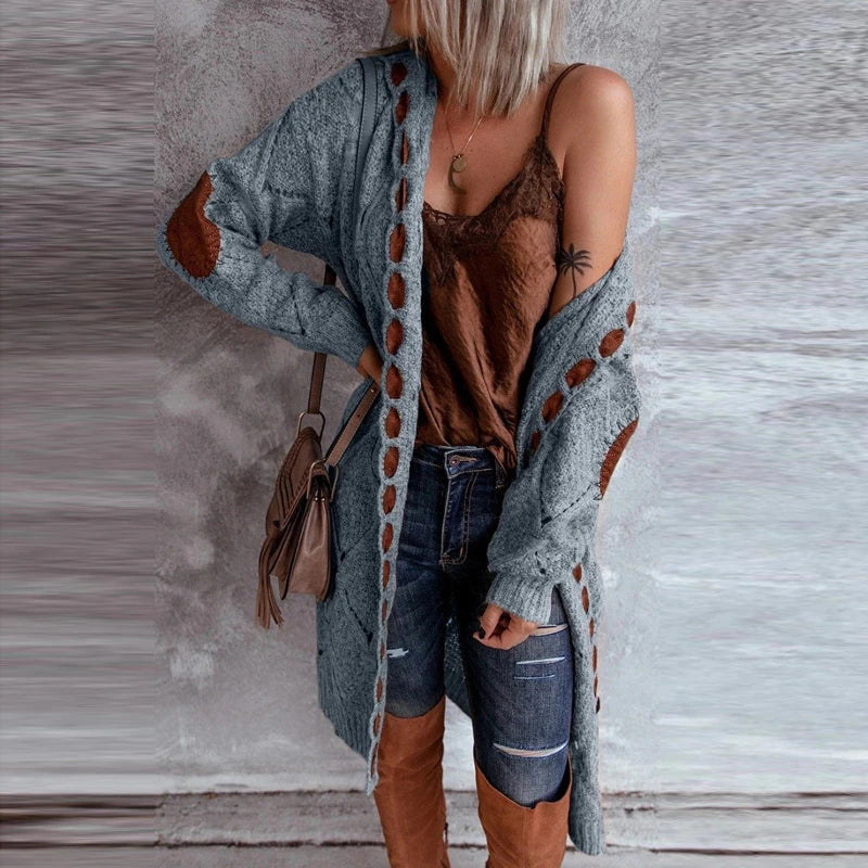 JO | Vintage cardigan sweater