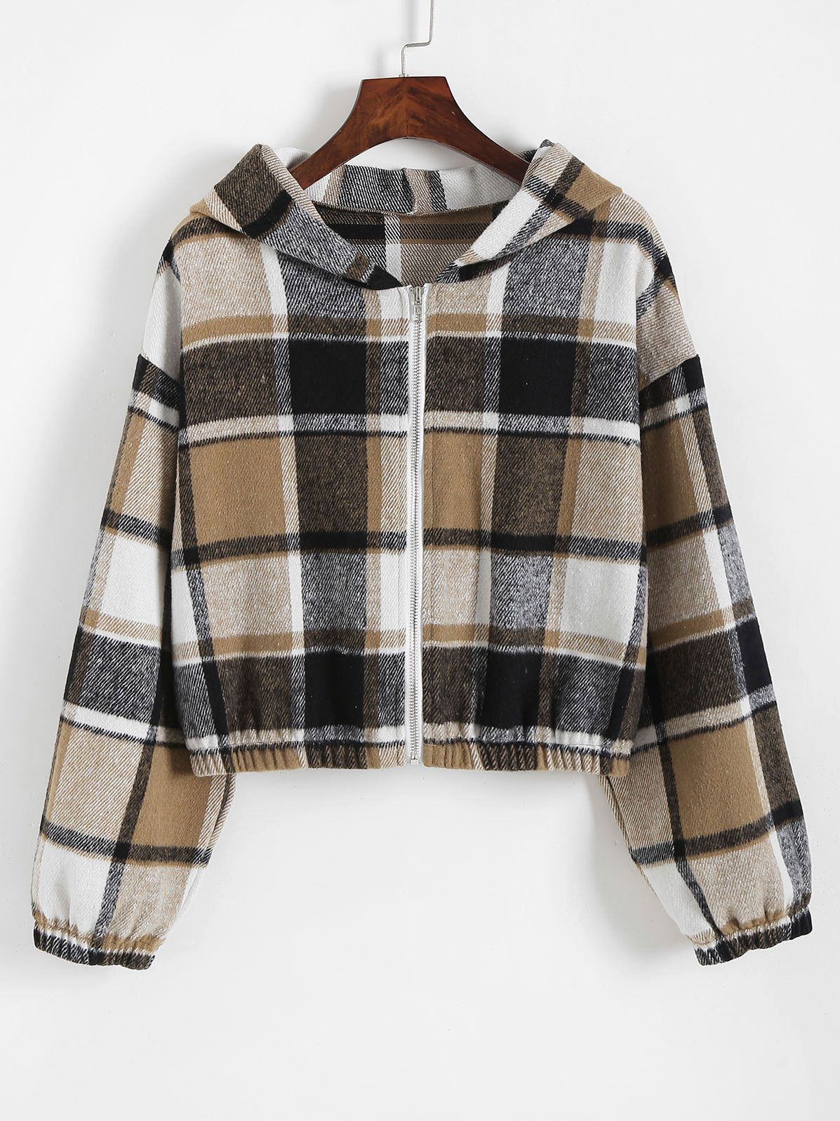 JO | LydiasJacket I Cropped jacket for women