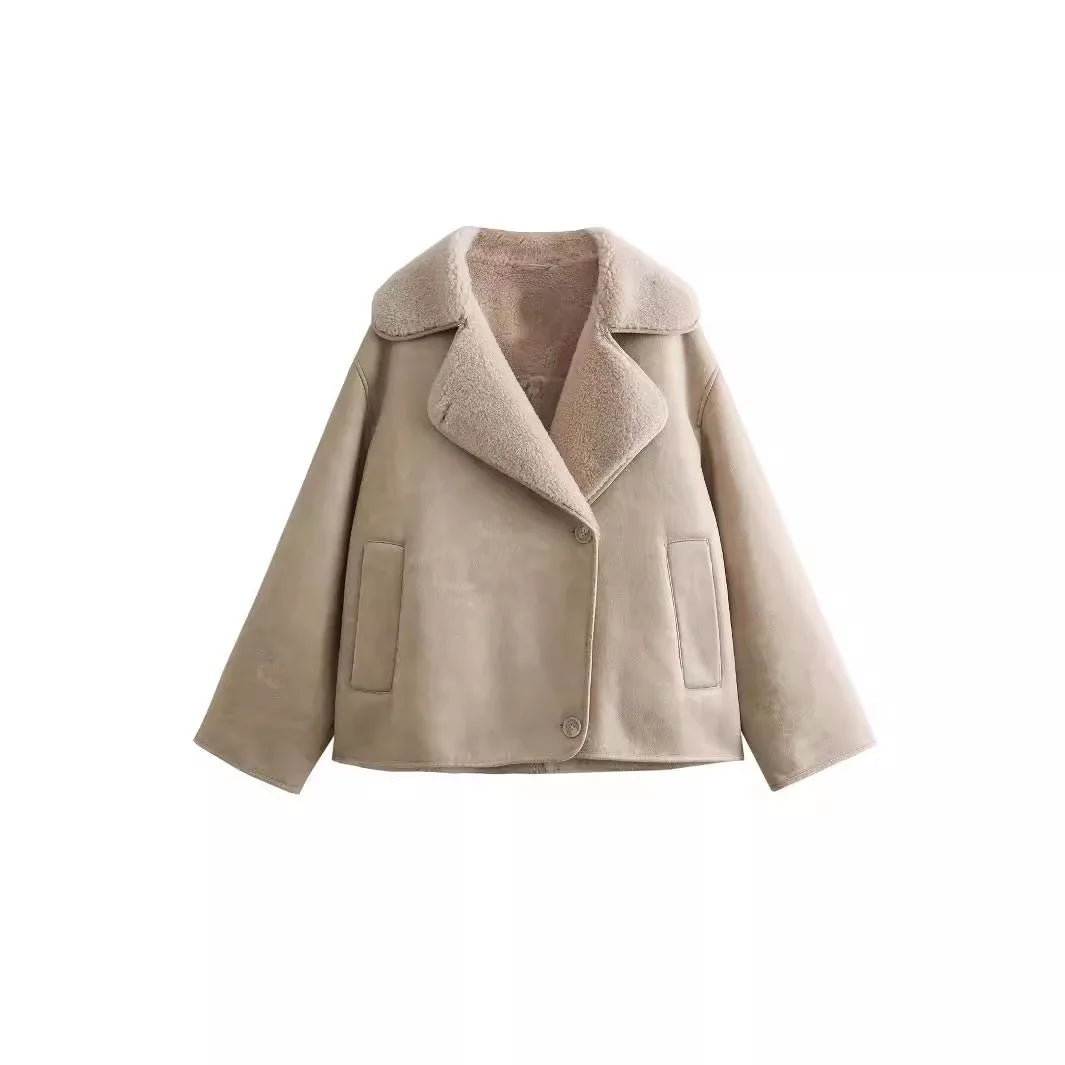 Elegantly Designed Jacket