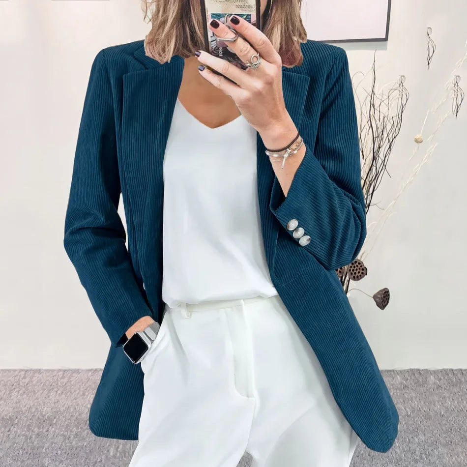 Thoughtfully Designed Cardigan