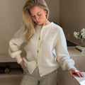Chic and Comfortable Sweater