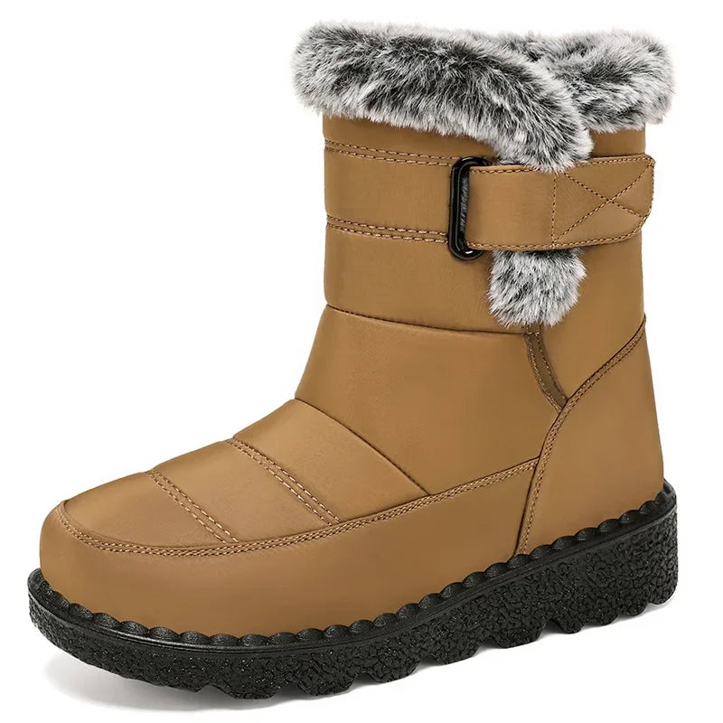 Durable and Supportive Orthopedic Boots