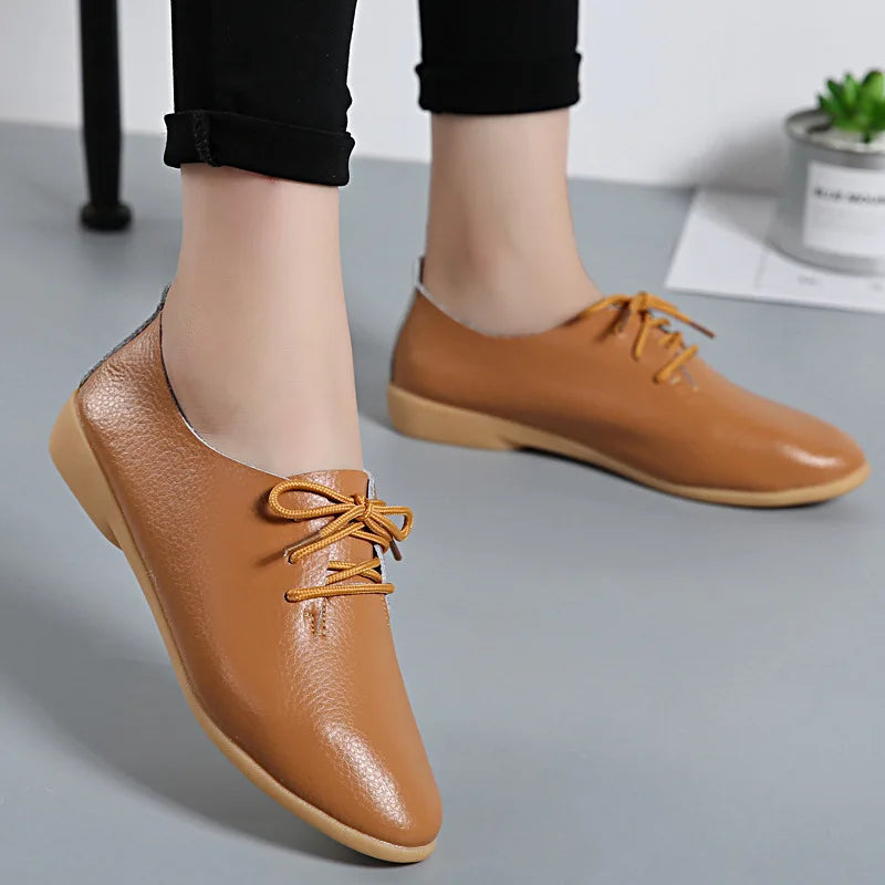 High-Quality Orthopedic Flats