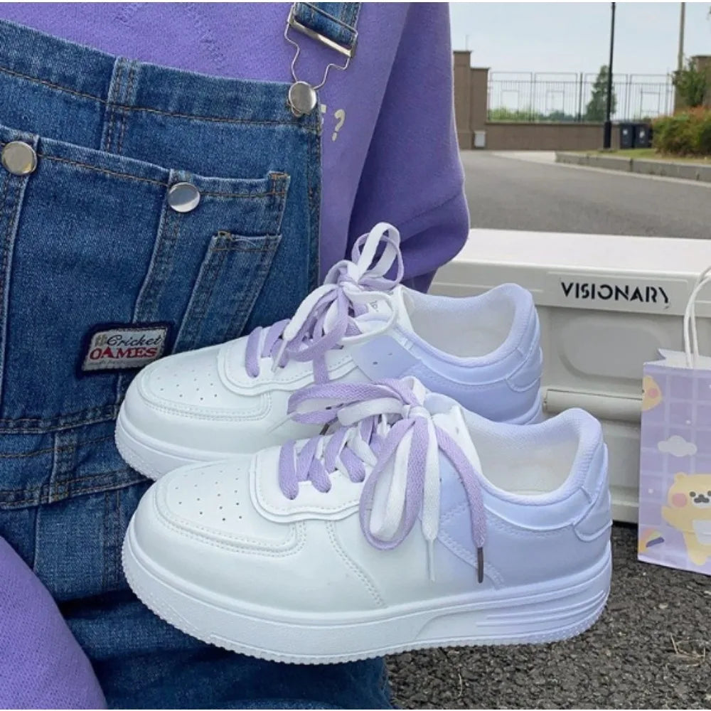 Supportive and Stylish Orthopedic Sneakers