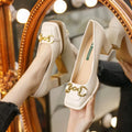 Comfortable and Fashionable Orthopedic Heels