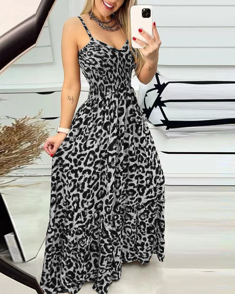 Flowy and Fabulous Dress