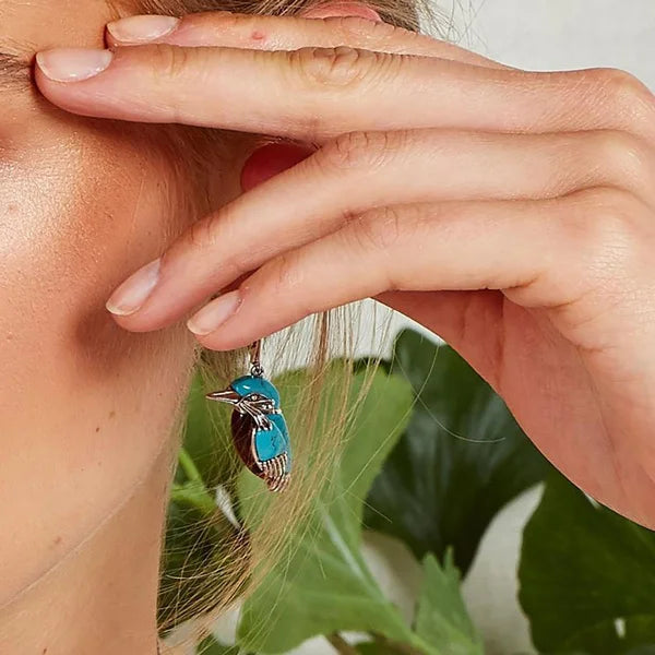 Delicate Artisan Necklace