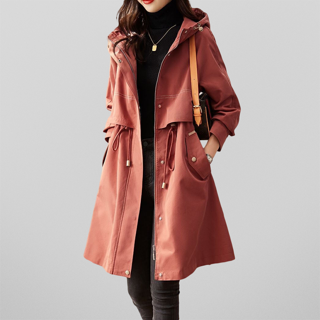 Classic Designed Jacket