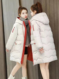 JO | MargjesJacket I Jacket with hood for women