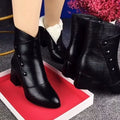 Supportive and Trendy Orthopedic Heels