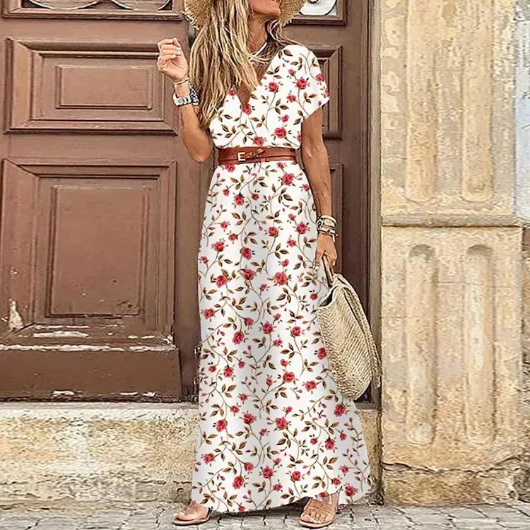 Understated and Elegant Dress