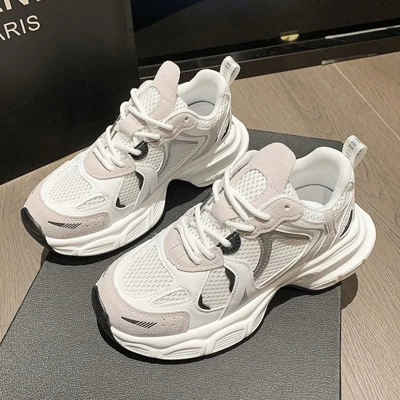Fashionable and Supportive Orthopedic Sneakers